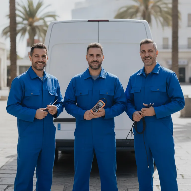 Reparación de Ordenadores equipo en Melilla